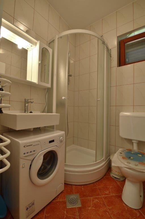 Apartmani Stefano Labin  Εξωτερικό φωτογραφία