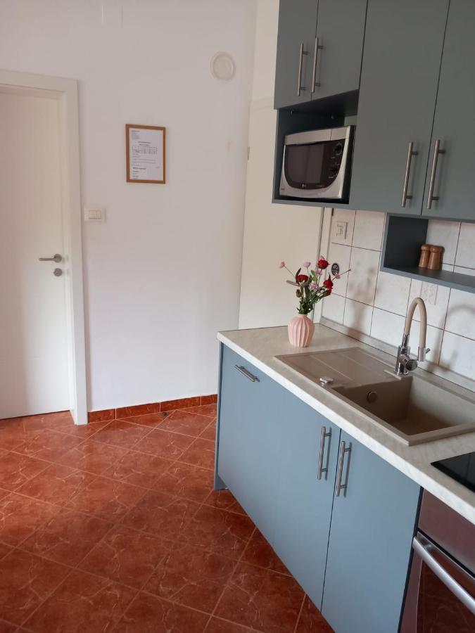 Apartmani Stefano Labin  Εξωτερικό φωτογραφία