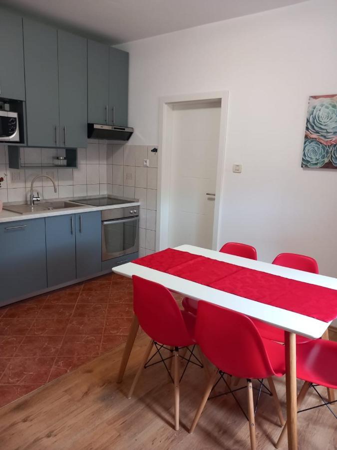 Apartmani Stefano Labin  Εξωτερικό φωτογραφία