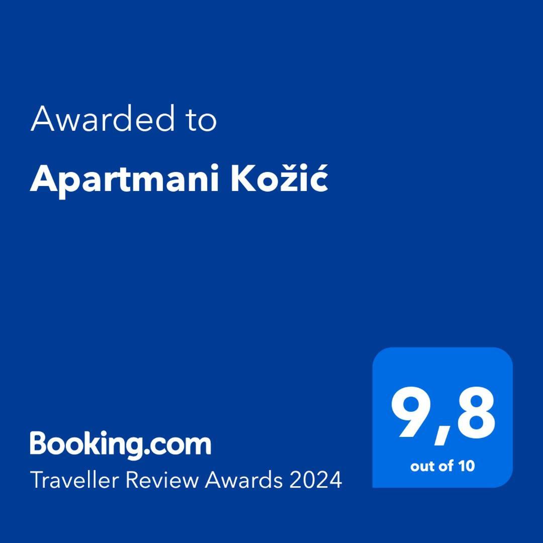 Apartmani Stefano Labin  Εξωτερικό φωτογραφία