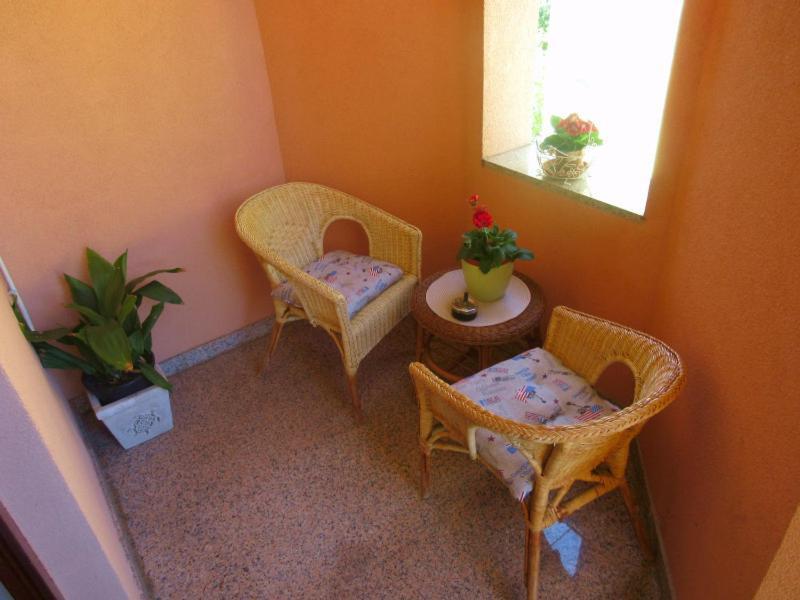 Apartmani Stefano Labin  Εξωτερικό φωτογραφία
